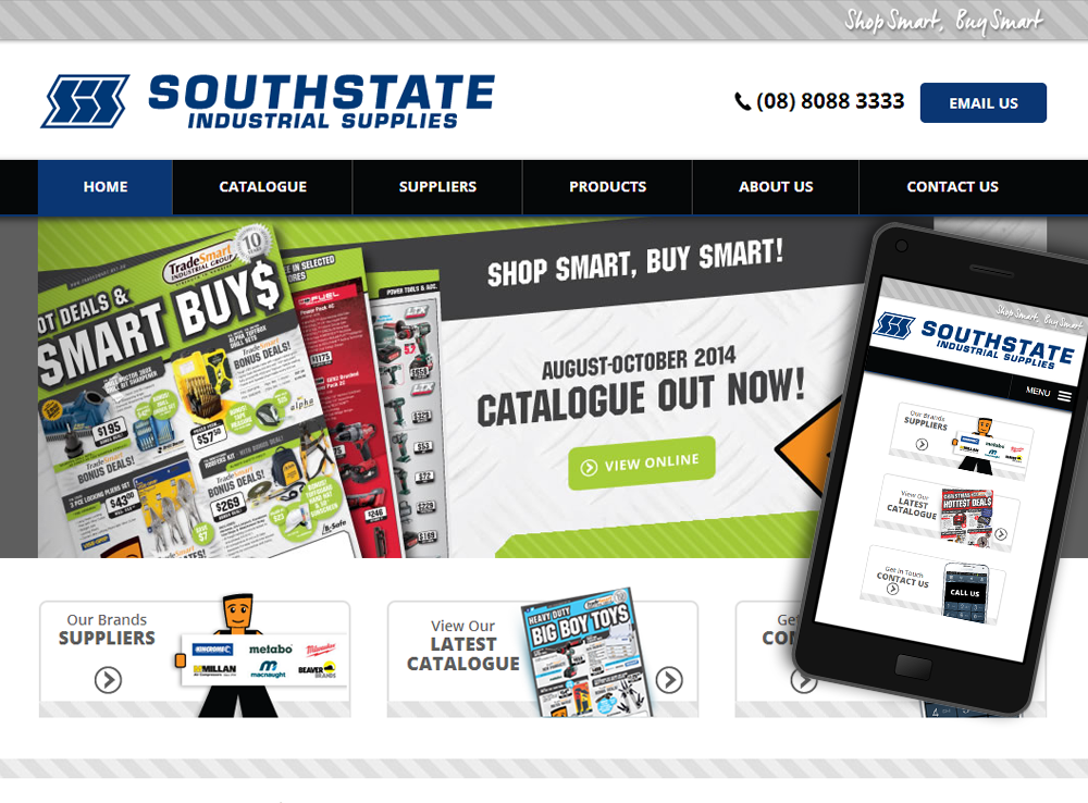 Southstate Industrial Supplies