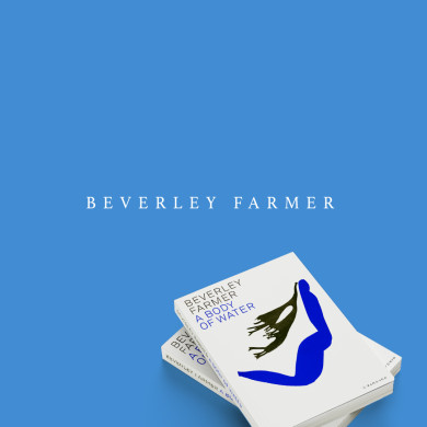 Beverley Farmer