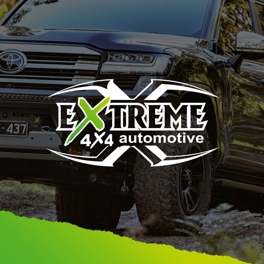 Extreme 4x4 Online Shop