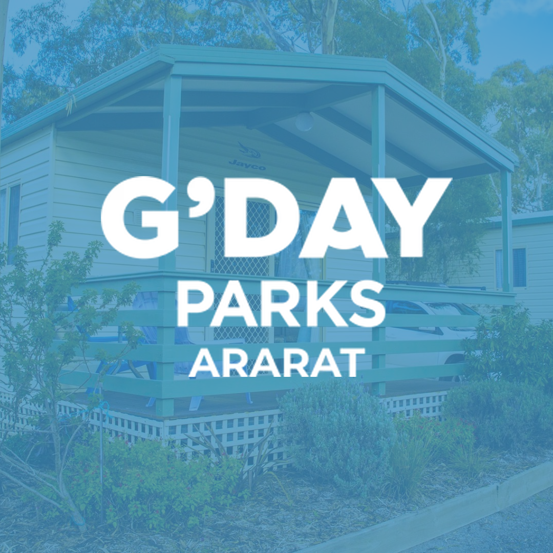 G’Day Parks Ararat
