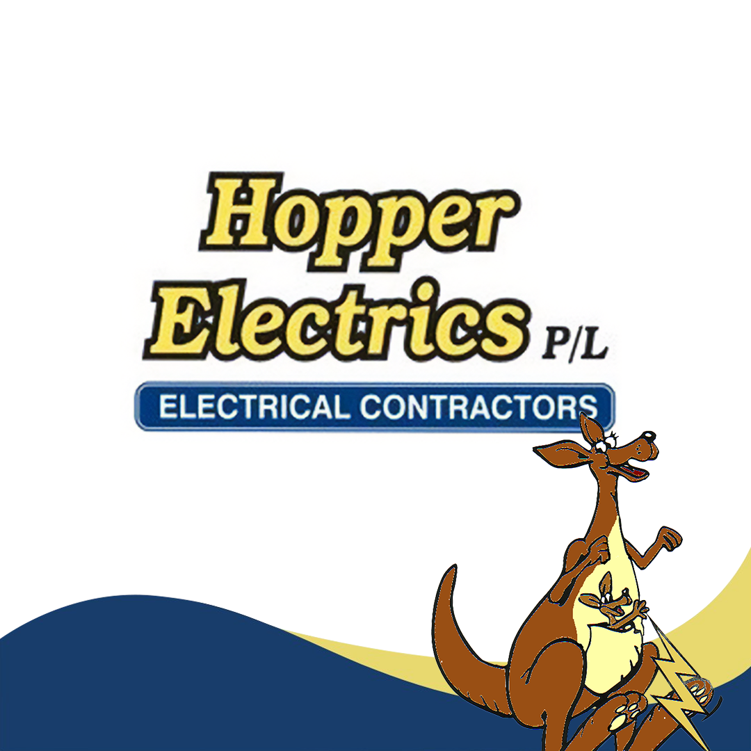 Hoppers Electrics