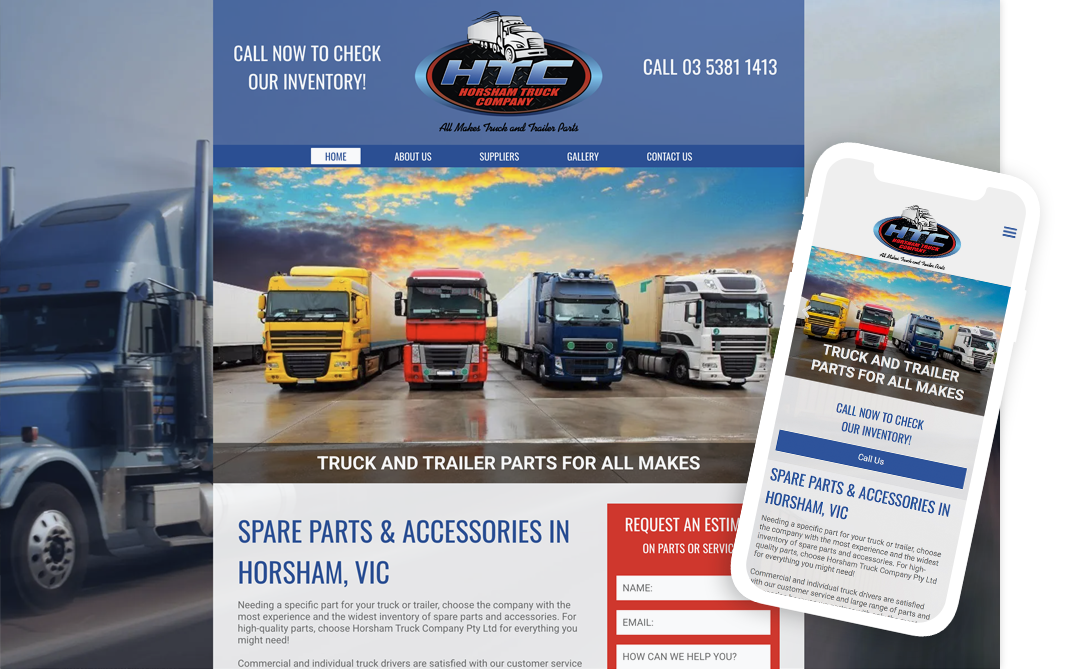 Horsham Truck Company