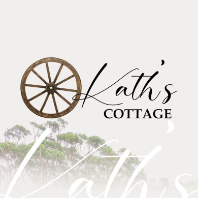 Kath's Cottage Carisbrook