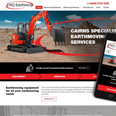 FNQ Earthworx