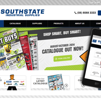 Southstate Industrial Supplies