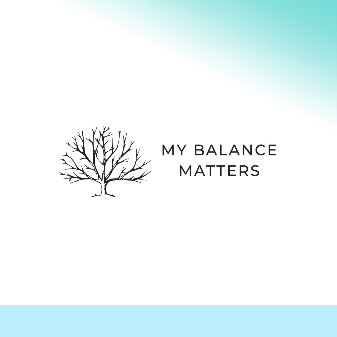 My Balance Matters