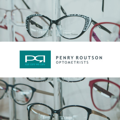 Penry Routson Optometrists