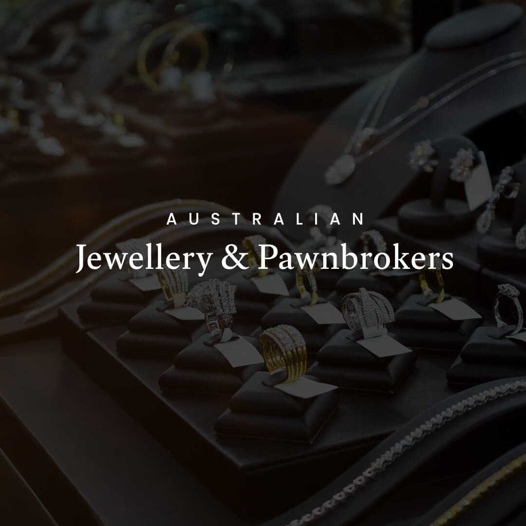 Australian Jewellery Online Shop