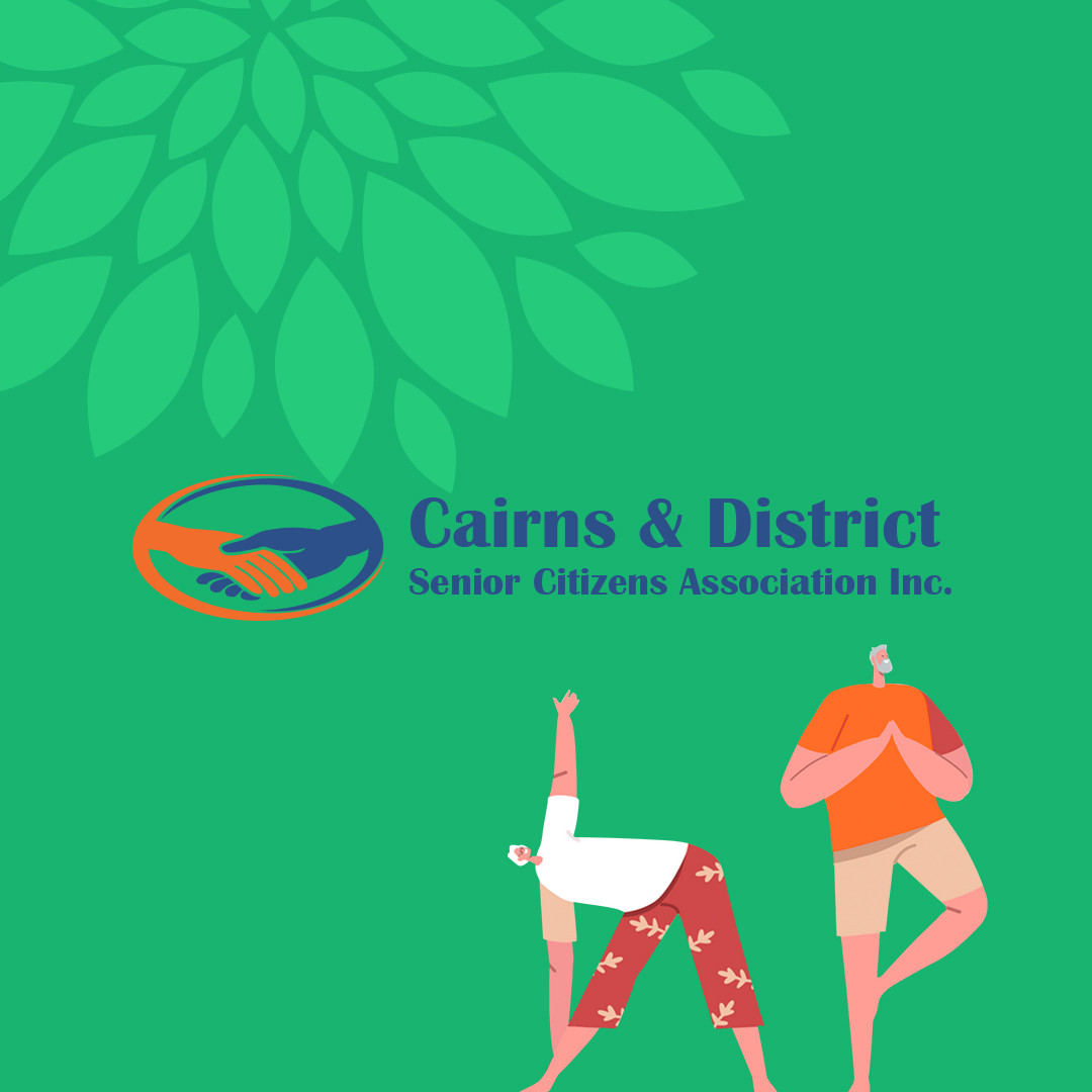 Cairns & District Senior Citizens Associations
