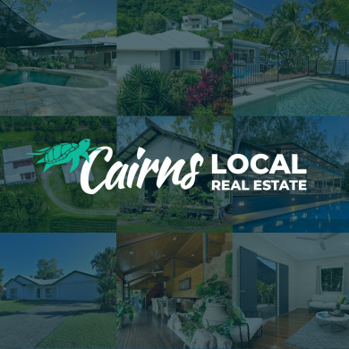 Cairns Local Real Estate
