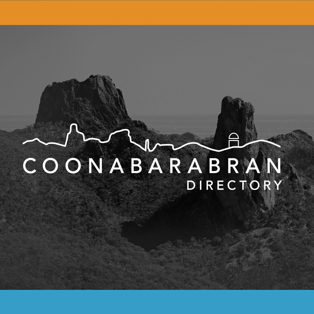 Coonabarabran Directory height=