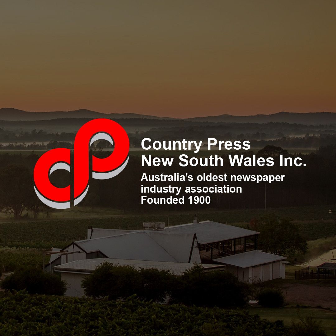 Country Press New South Wales