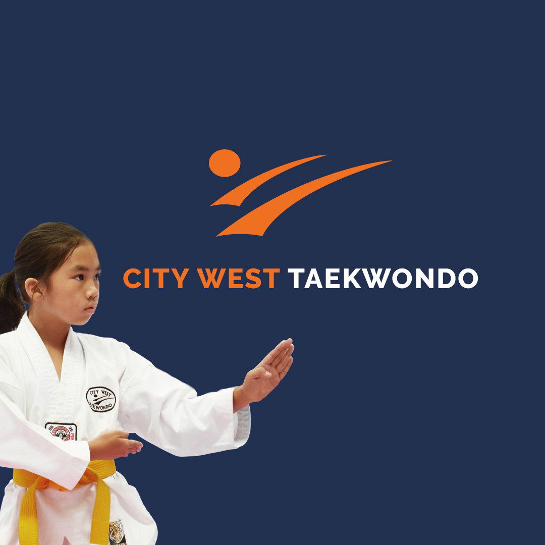 City West Taekwondo