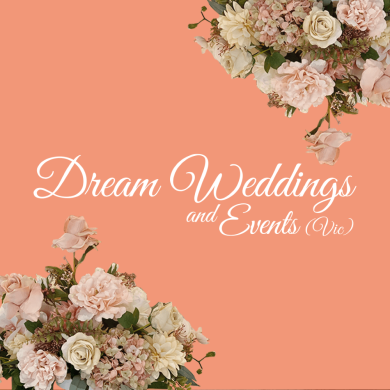 Dream Weddings and Events