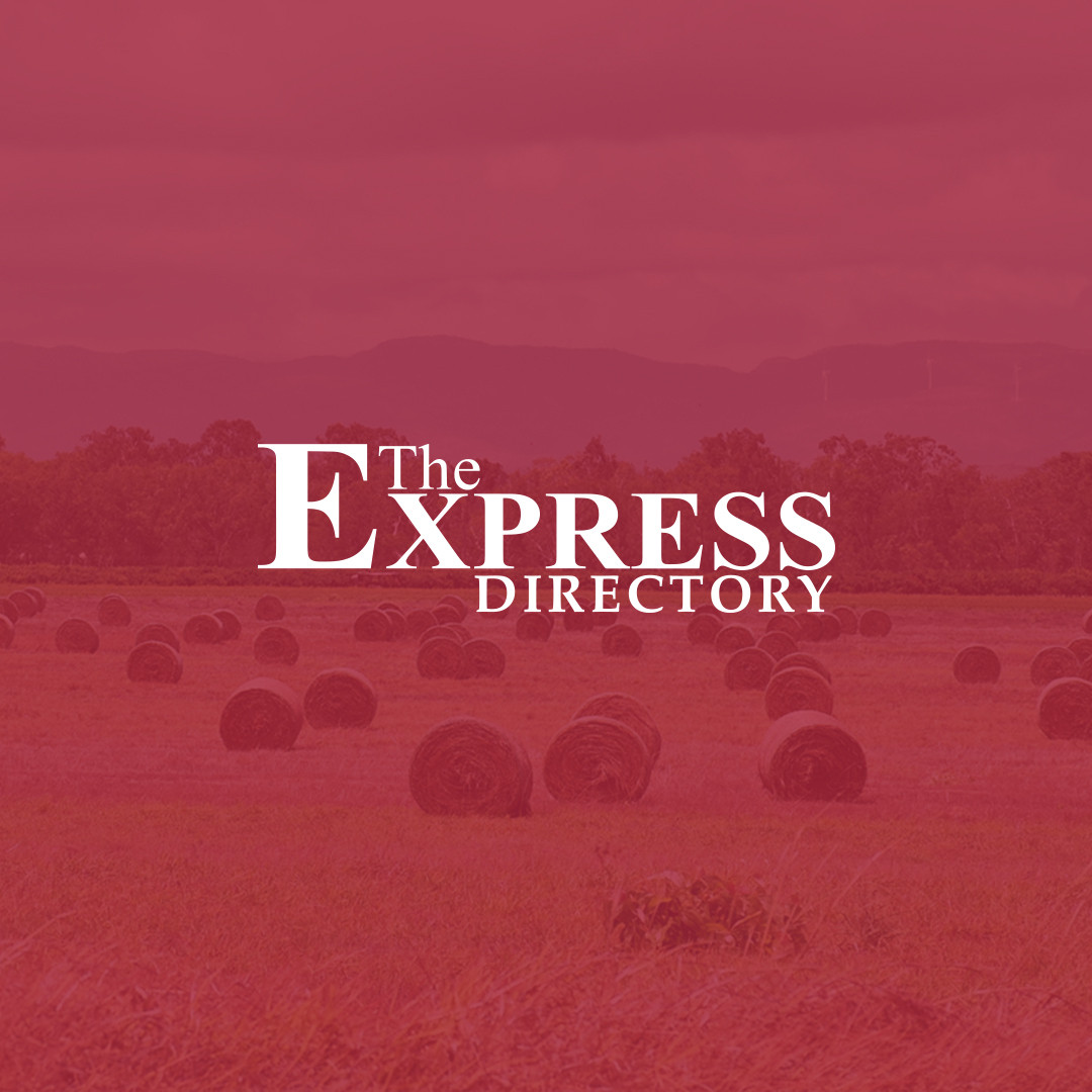 The Express Directory