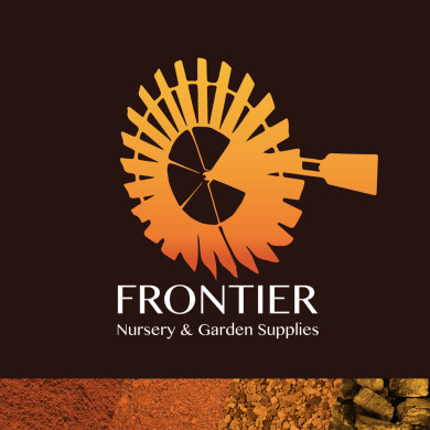 Frontier Nursery & Garden Supplies