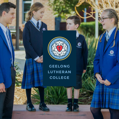 Geelong Lutheran College