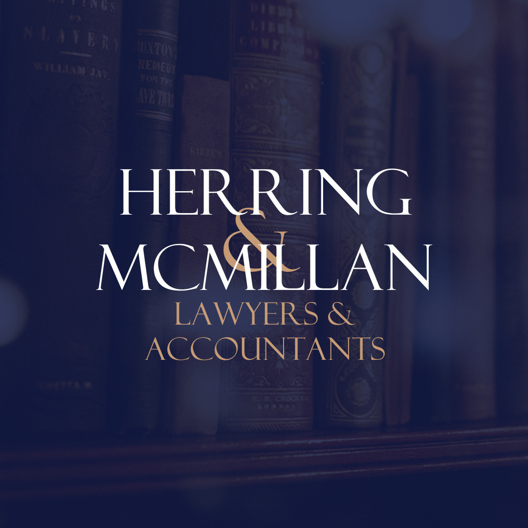 Herring & McMillan