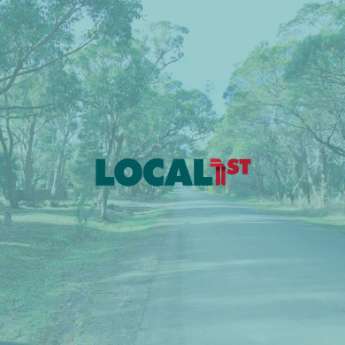 Local 1st Your Local Business Guide