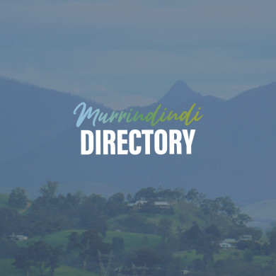 Murrindindi Directory