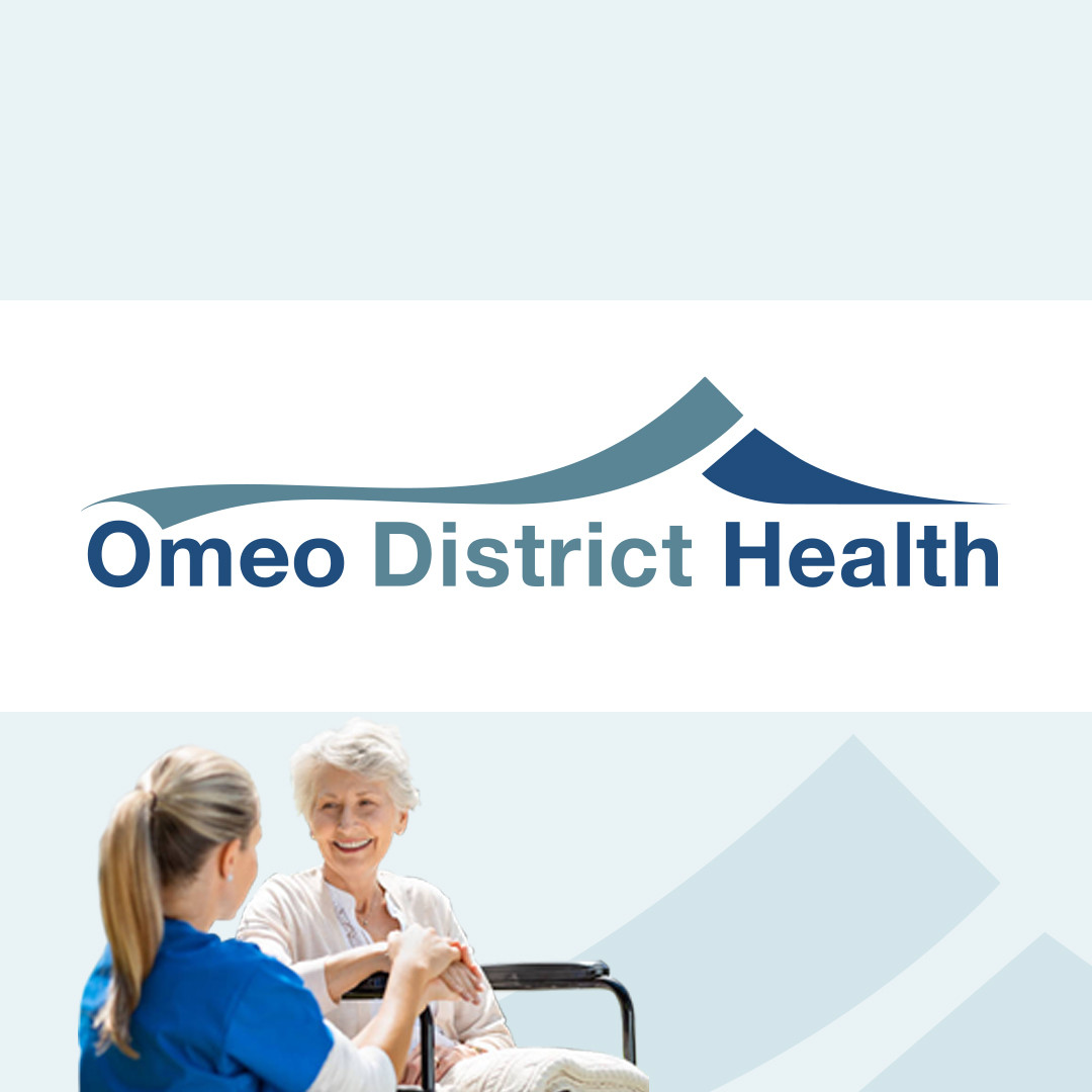 Omeo District Health
