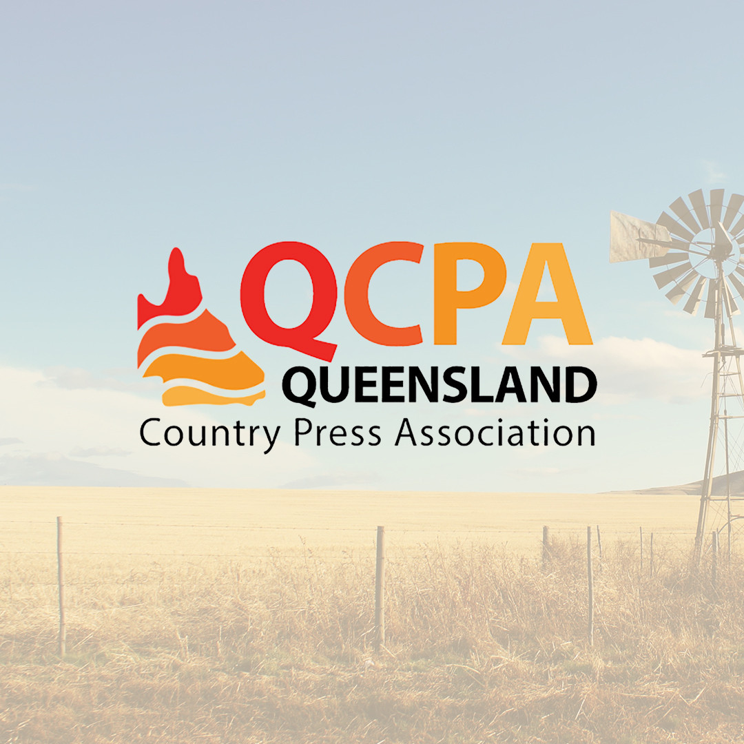 Queensland Country Press Association (QCPA)