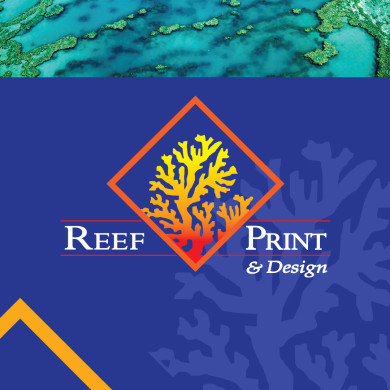 Reef Print & Design