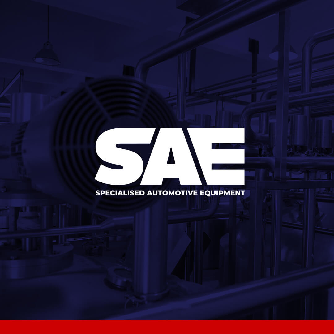Specialised Automotive Equipment (SAE)