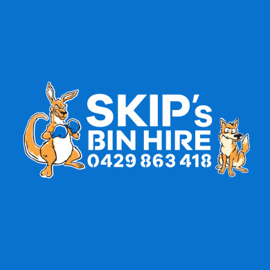 Skip’s Bin HIre