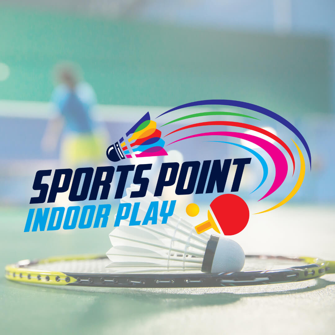 SPORTS POINT