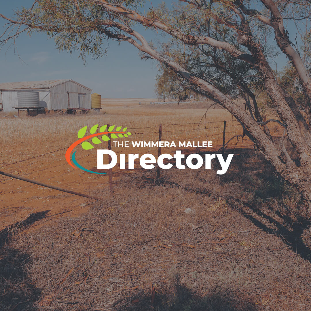 The Wimmera Mallee Directory height=