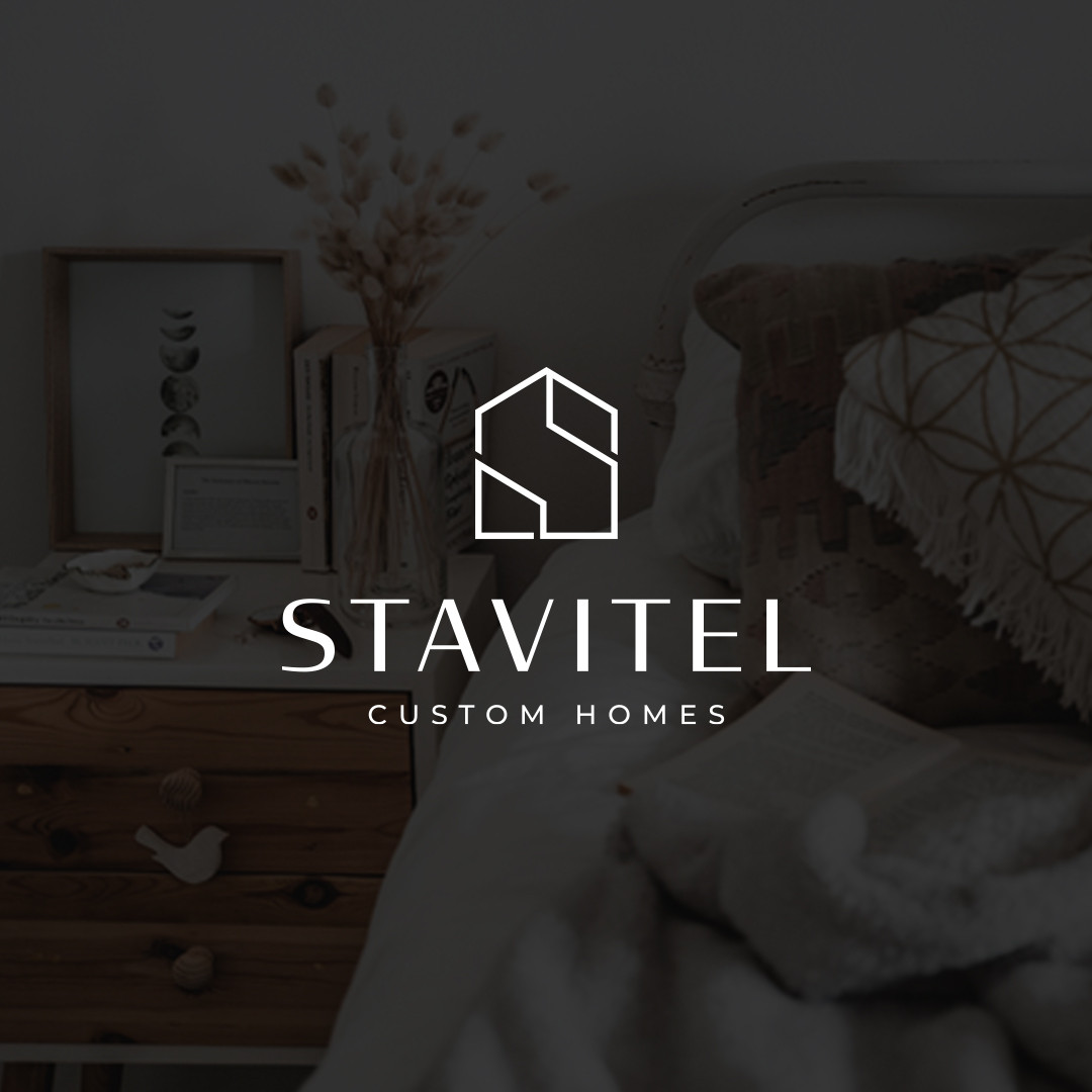 Stavitel Custom Homes