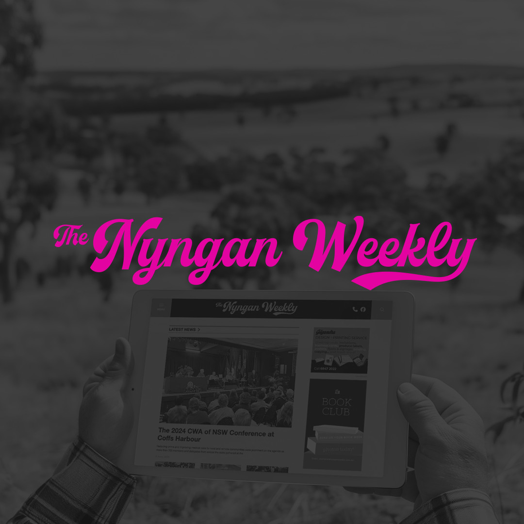 Nyngan Weekly