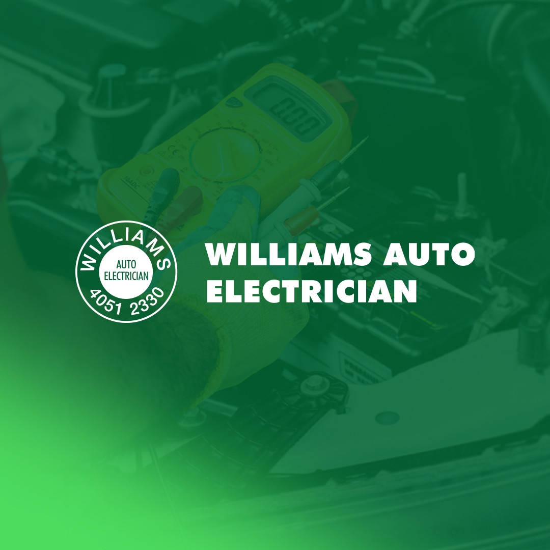 Williams Auto Electricians