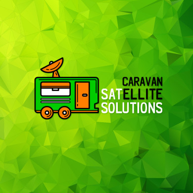 Caravan Satellite Solutions