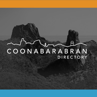 Coonabarabran Directory