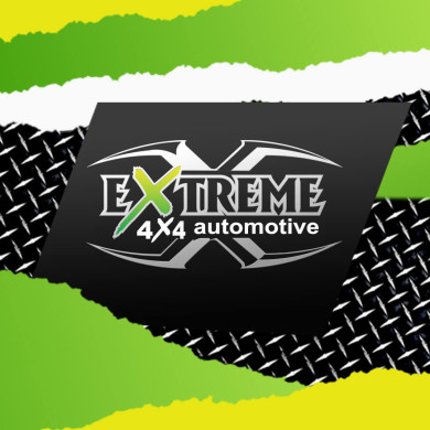 Extreme 4x4 Automotive