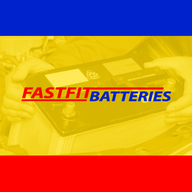 FastFit Batteries