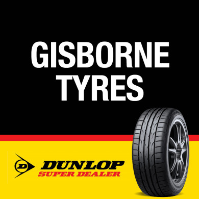 Gisborne Tyres