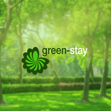 Green Stay Social