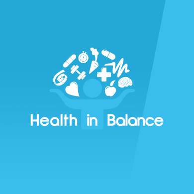 Health in Balance