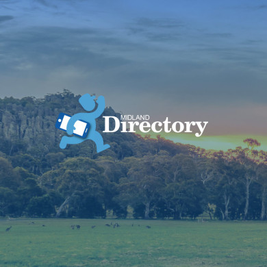 The Midland Directory