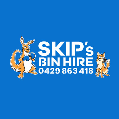 Skip's Bin HIre