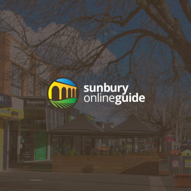 Sunbury Online Guide