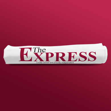 The Express Newspaper