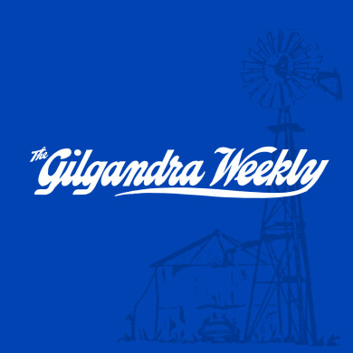 The Gilgandra Weekly